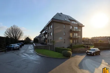 Appartement Te Koop Wavre