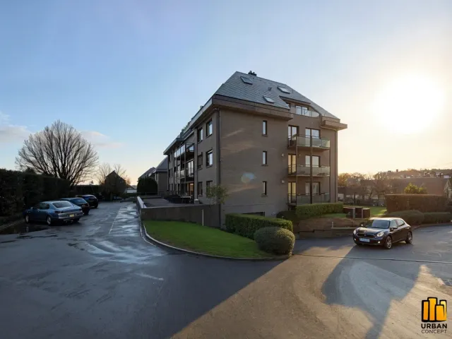 Appartement in Waver - Chaussée de Namur 66, 1300