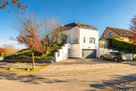 Huis Te Koop Wavre