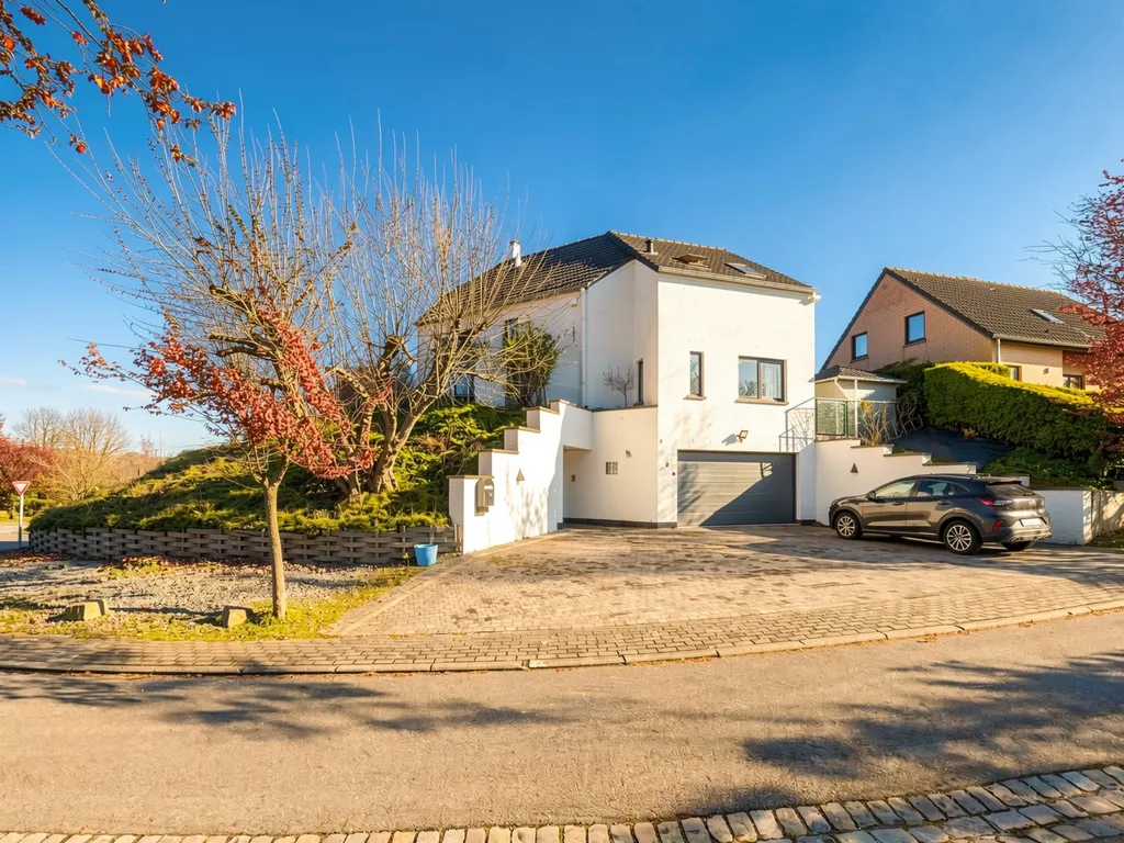 Hoofdfoto Huis in Wavre