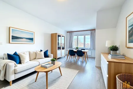 Huis Te Koop Grimbergen