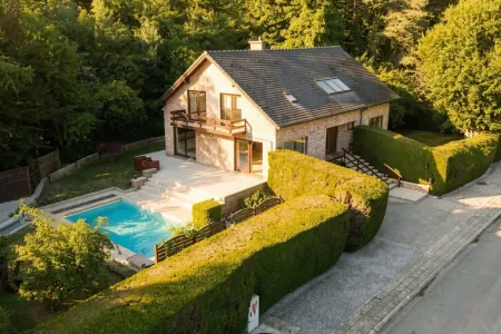 Villa Te Koop Wavre
