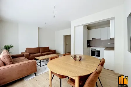 Appartement À vendre Vilvorde
