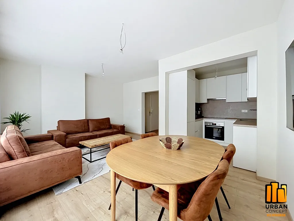 Hoofdfoto Huis in Vilvoorde