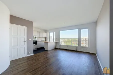 Appartement Te Koop Auderghem