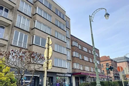 Huis Te Huur Auderghem