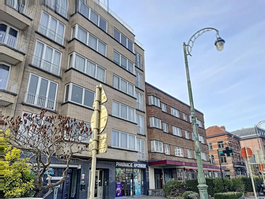 Hoofdfoto Huis in Auderghem