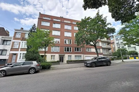 Maison Archivé Uccle