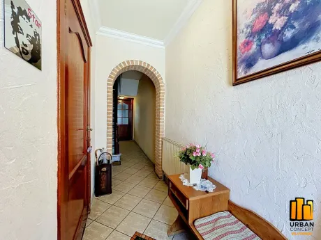 Huis in Vilvoorde - Marius Duchéstraat 8, 1800 - foto 2
