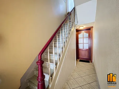 Huis in Vilvoorde - Marius Duchéstraat 8, 1800 - foto 3