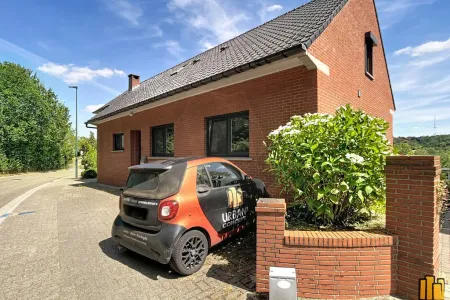 Villa Te Koop Overijse