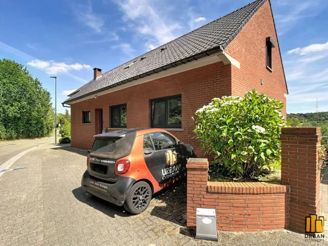 Villa in Overijse - Abstraat 14, 3090