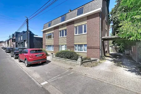 Maison À vendre Wavre
