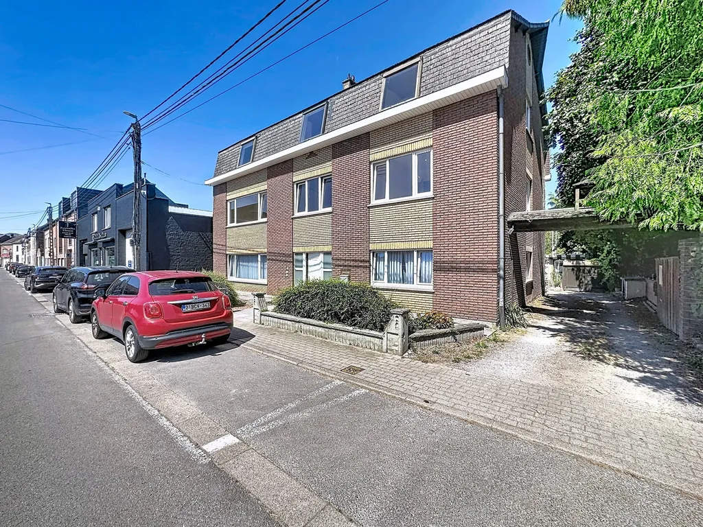 Photo principale Maison à Wavre