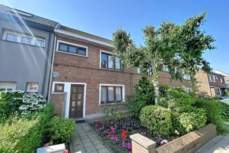 Huis Te Koop Vilvoorde