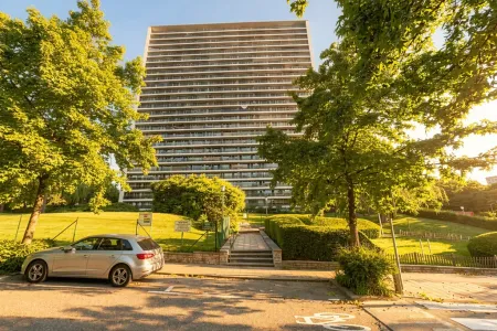 Appartement Te Koop Jette