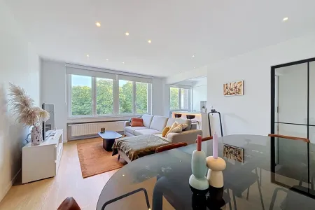 Appartement À louer Laeken