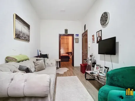 Huis in Schaarbeek - rue Thiéfry 37, 1030 - foto 3