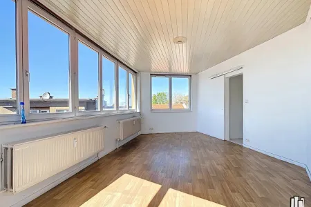 Appartement Te Koop Sint-Agatha-Berchem