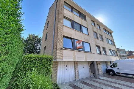 Huis Te Koop Vilvoorde