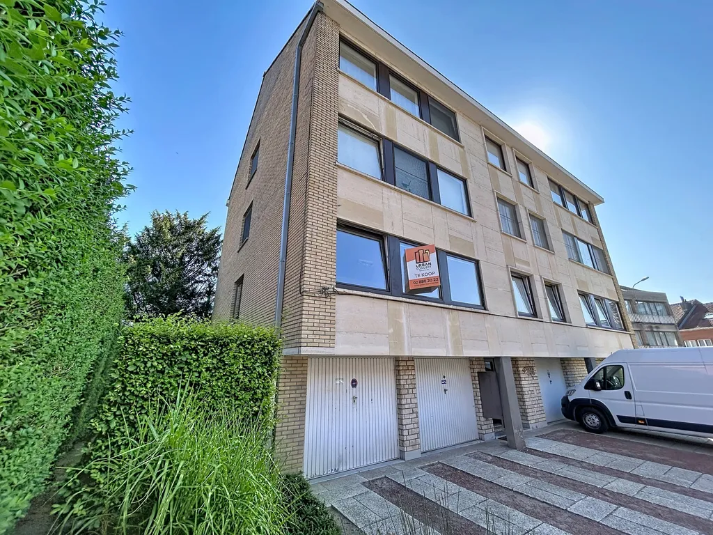 Hoofdfoto Huis in Vilvoorde
