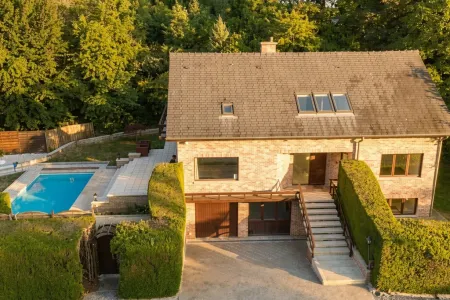 Villa Te Koop Waver