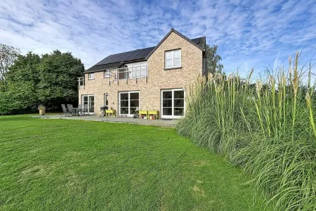 Villa Te Koop Waver