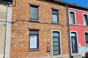 Huis Te Koop Fayt-lez-Manage