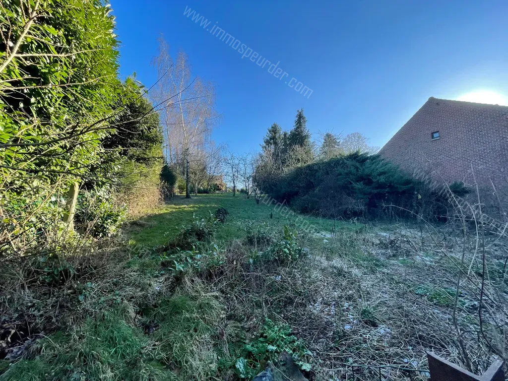 Grond Te Koop Pont-à-Celles