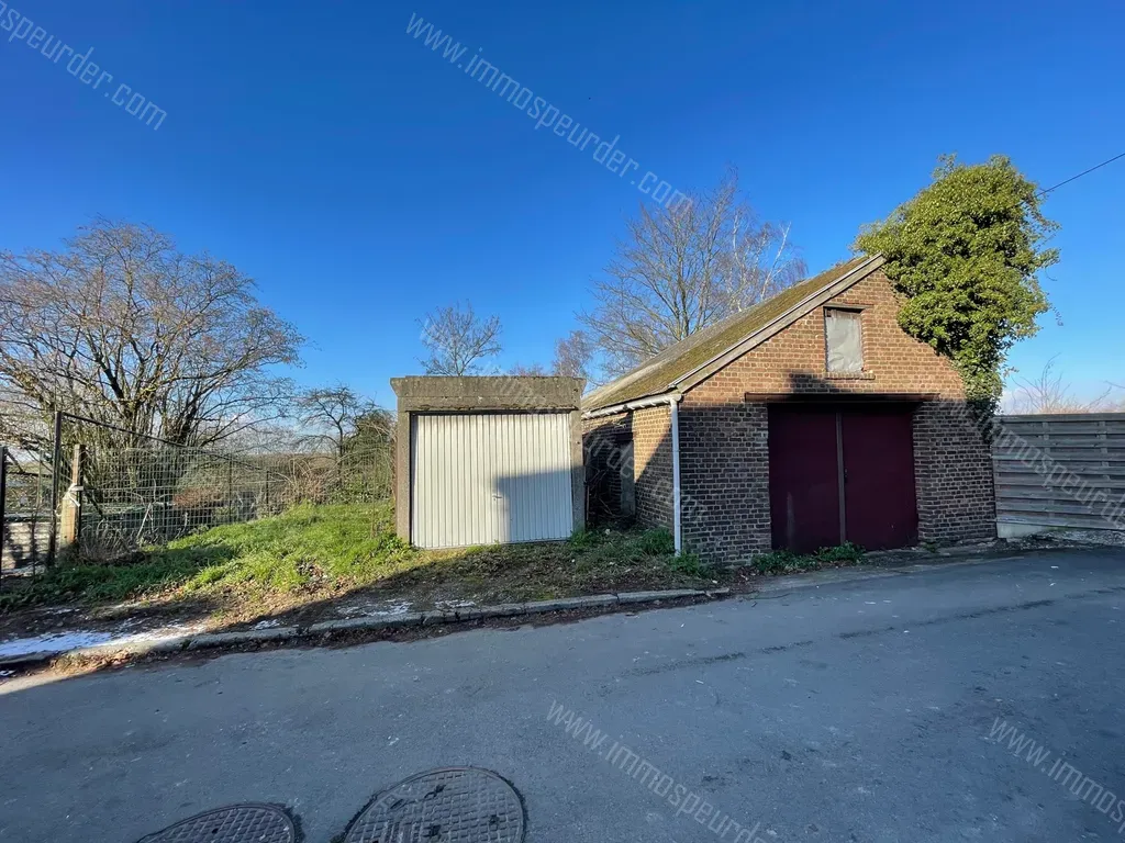 Grond Te Koop Pont-à-Celles