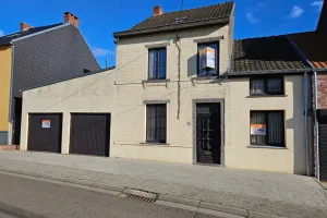 Huis Te Koop Pont-à-Celles