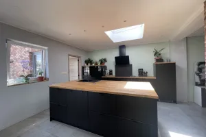 Huis Te Koop Chapelle-lez-Herlaimont