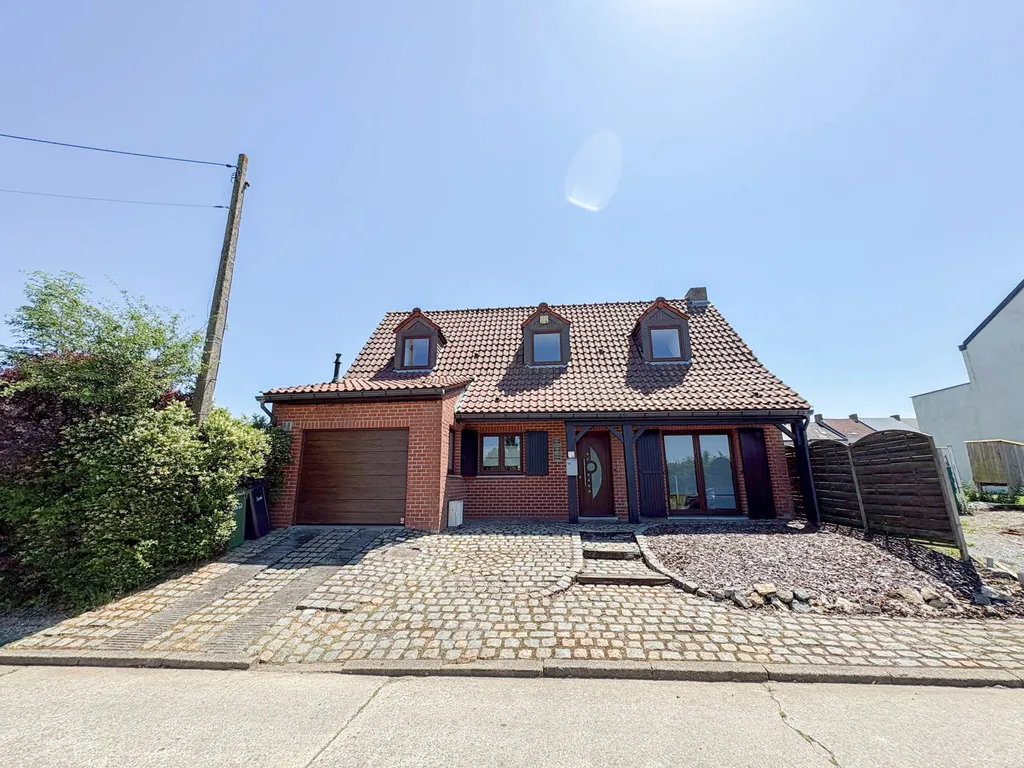 Hoofdfoto Villa in Pont-à-Celles