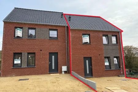 Huis Te Koop Pont-à-Celles