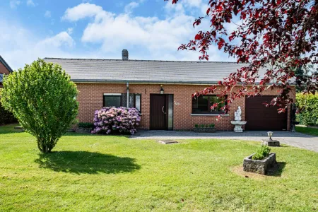 Villa Te Koop Waterloo