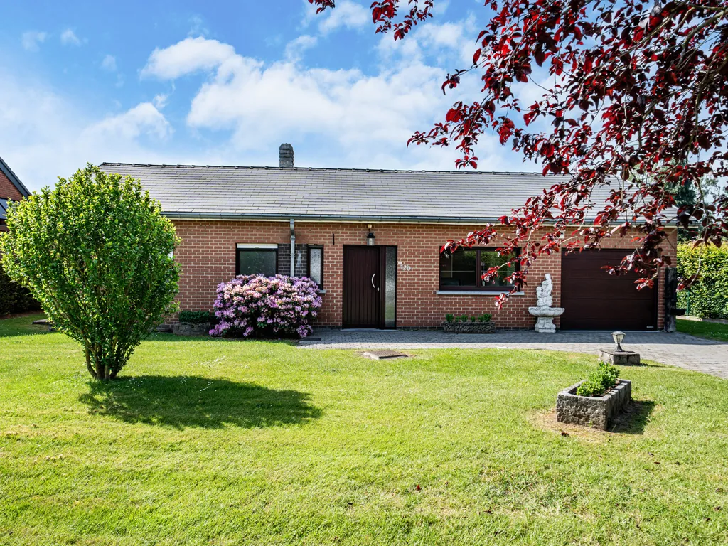 Hoofdfoto Villa in Waterloo