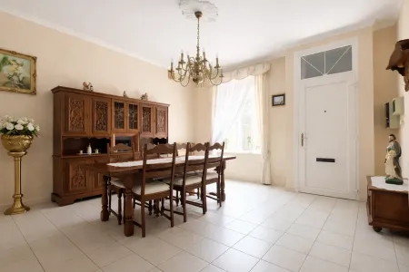 Huis Te Koop Charleroi Gosselies