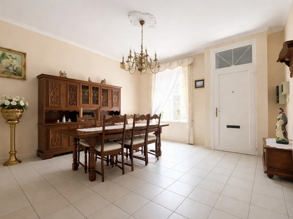 Hoofdfoto Huis in Charleroi Gosselies
