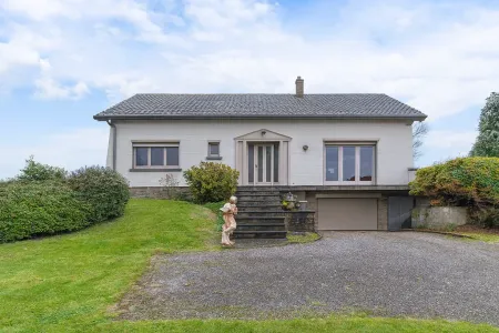 Villa Te Koop Thuin