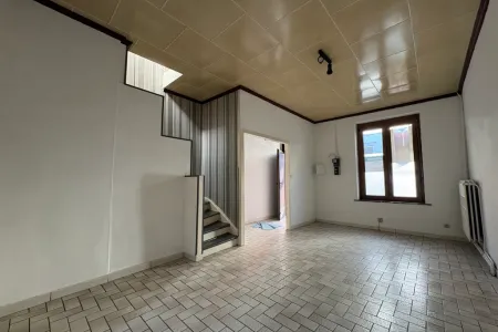 Huis Te Koop Charleroi Gosselies