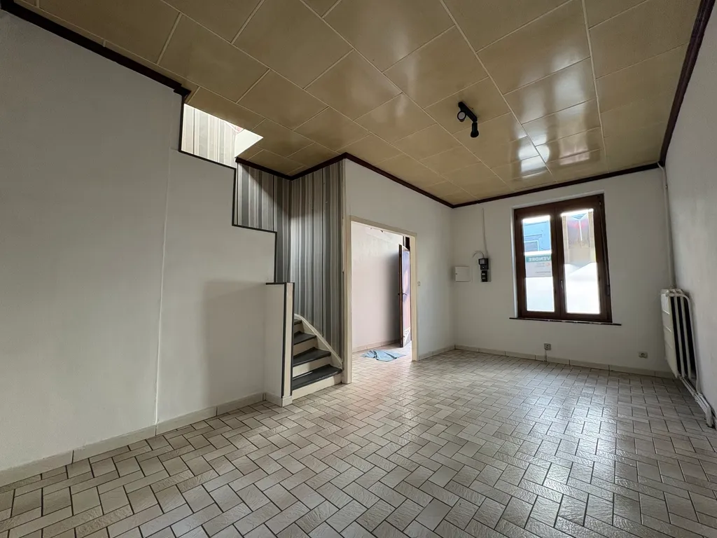 Hoofdfoto Huis in Charleroi Gosselies