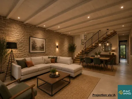 Huis in Bouffioulx - Avenue Emile Vandervelde 53, 6200 - foto 4