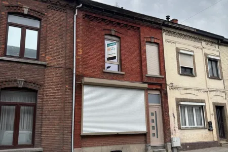 Huis Te Koop Châtelet Bouffioulx