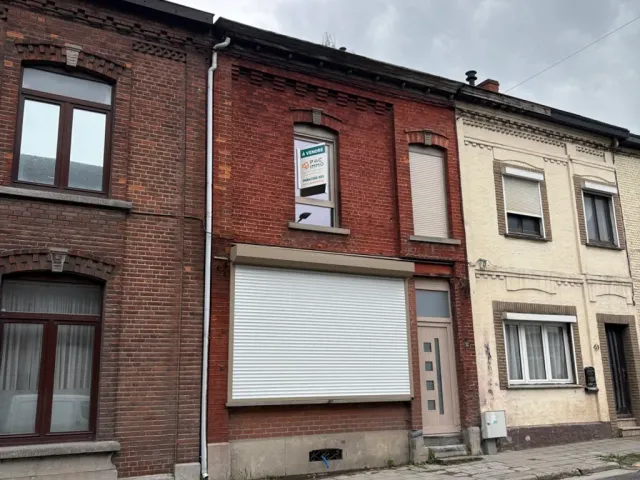 Huis in Bouffioulx - Avenue Emile Vandervelde 53, 6200