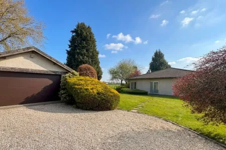 Villa Te Koop Pont-à-Celles