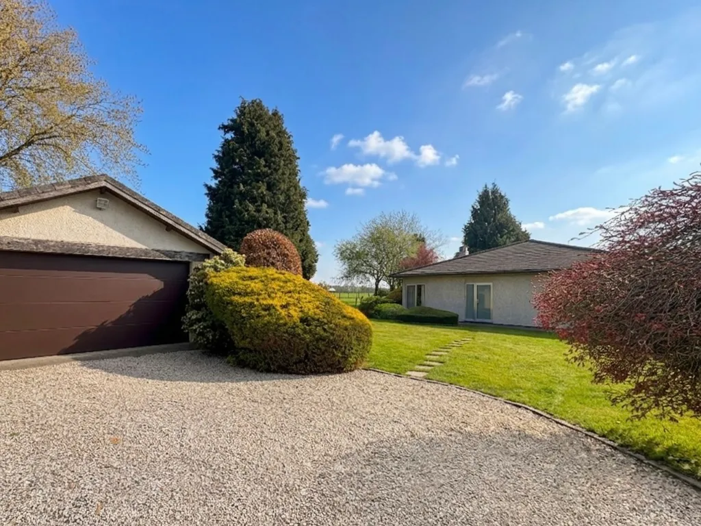 Hoofdfoto Villa in Pont-à-Celles