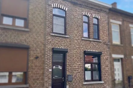 Huis Te Koop Luttre