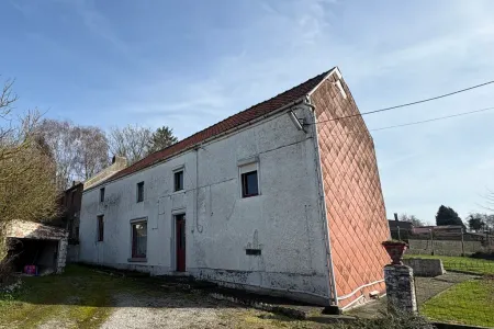 Huis Te Koop Pont-à-Celles