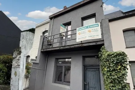 Huis Te Koop Pont-à-Celles