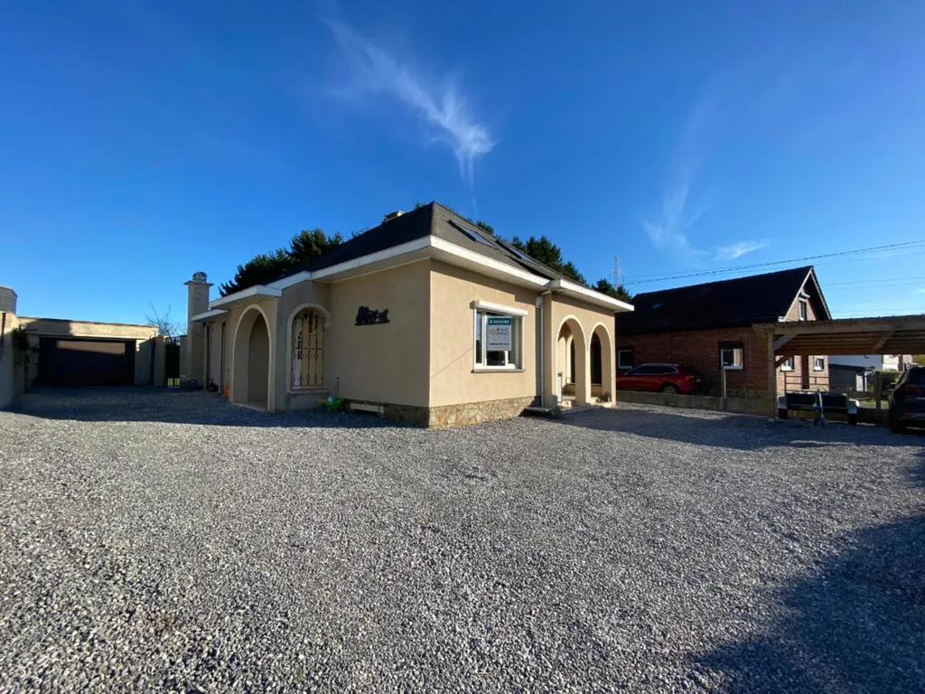 Hoofdfoto Villa in Pont-à-Celles